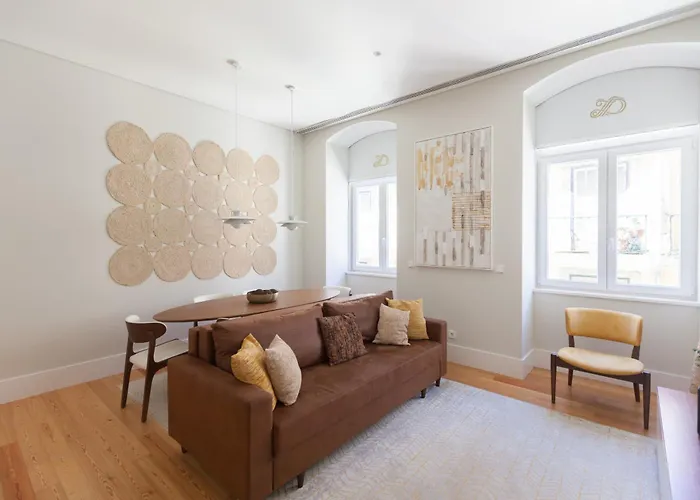Flh Baixa Elegant Escape