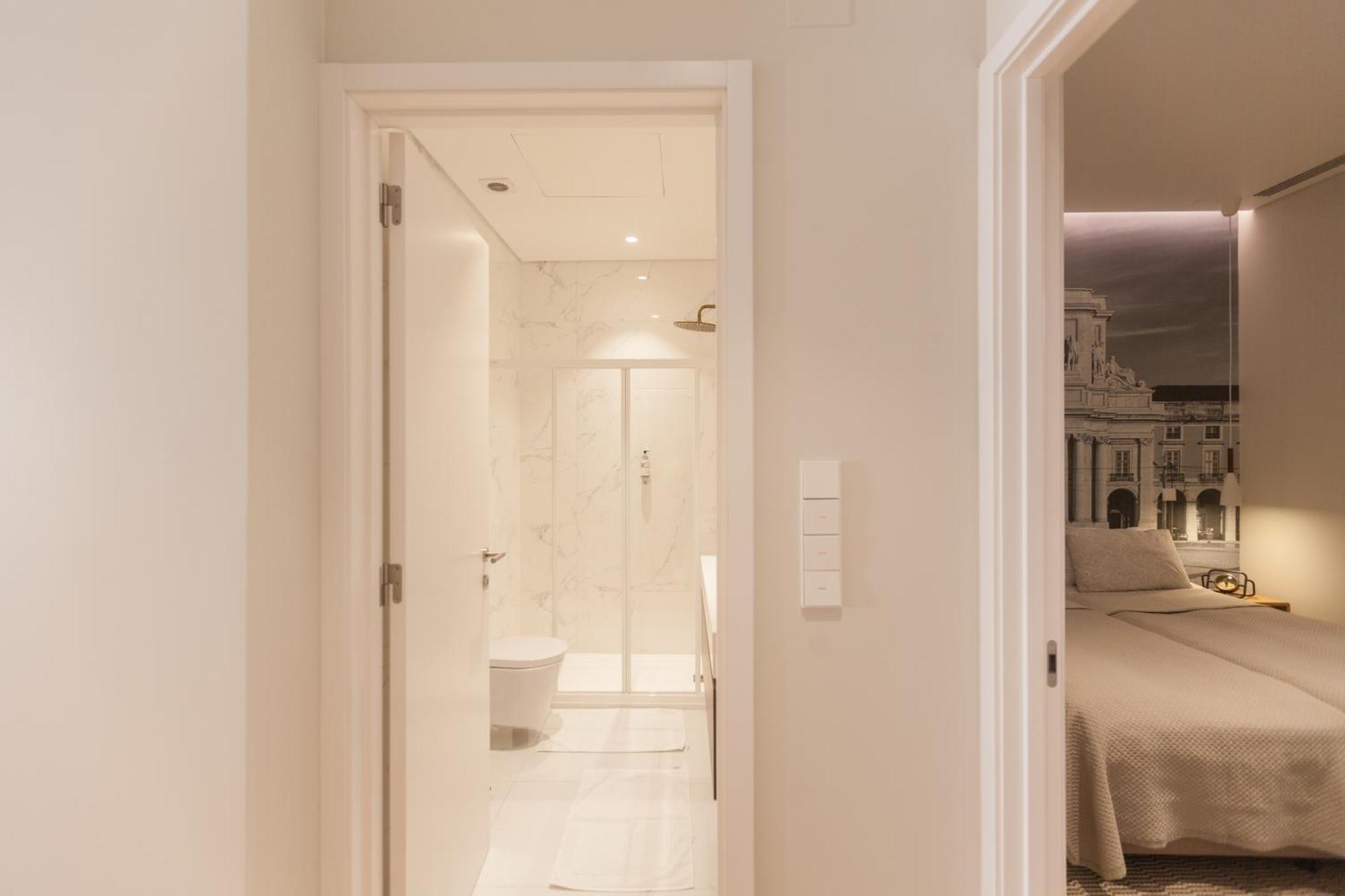 Flh Baixa Elegant Escape
