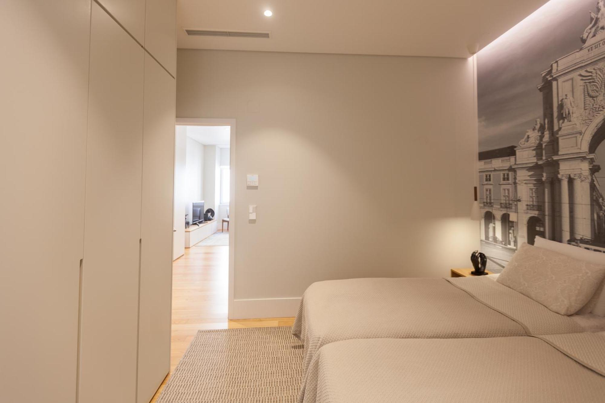 Flh Baixa Elegant Escape Lisbon