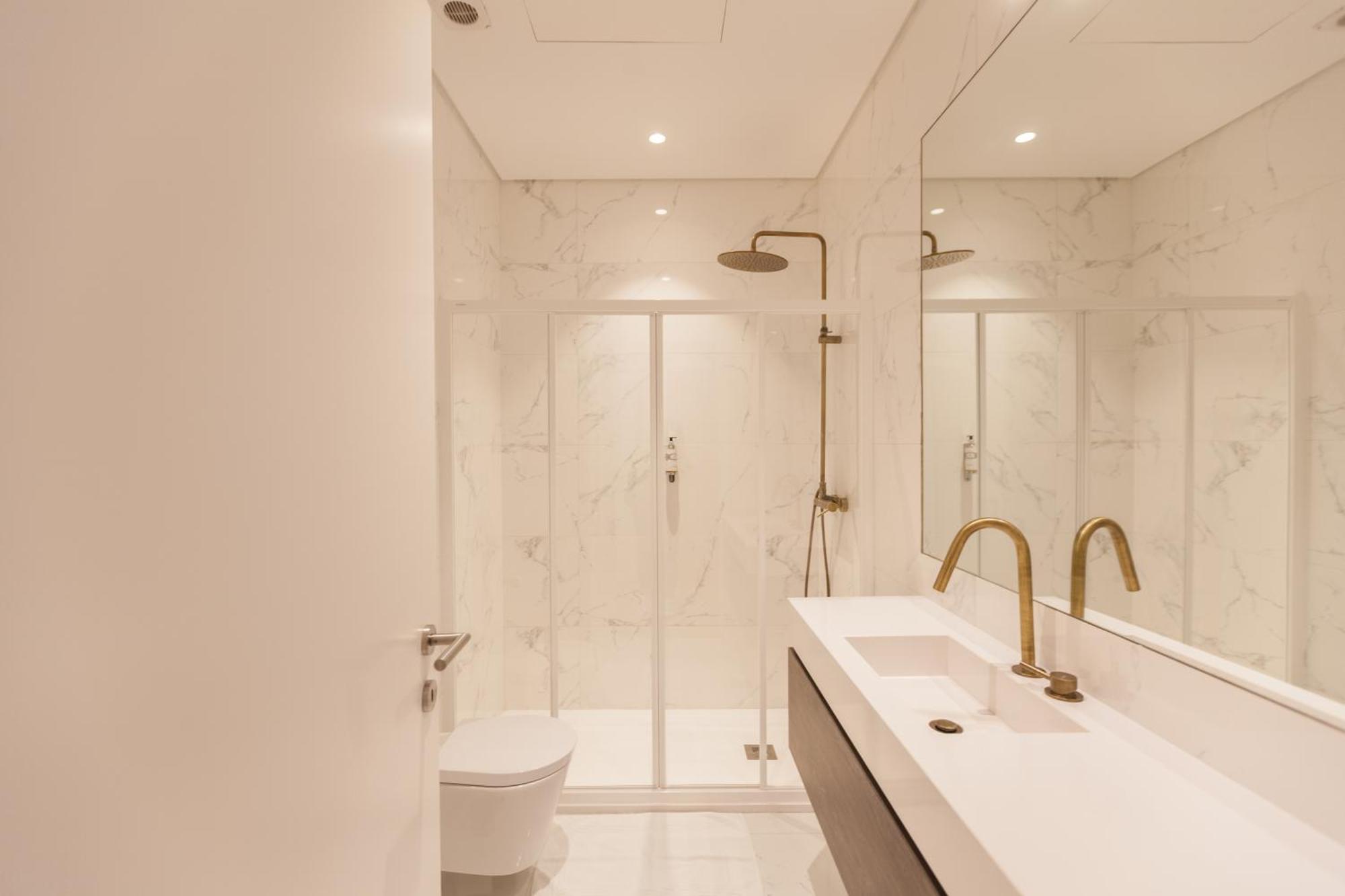 Apartment Flh Baixa Elegant Escape Lisbon