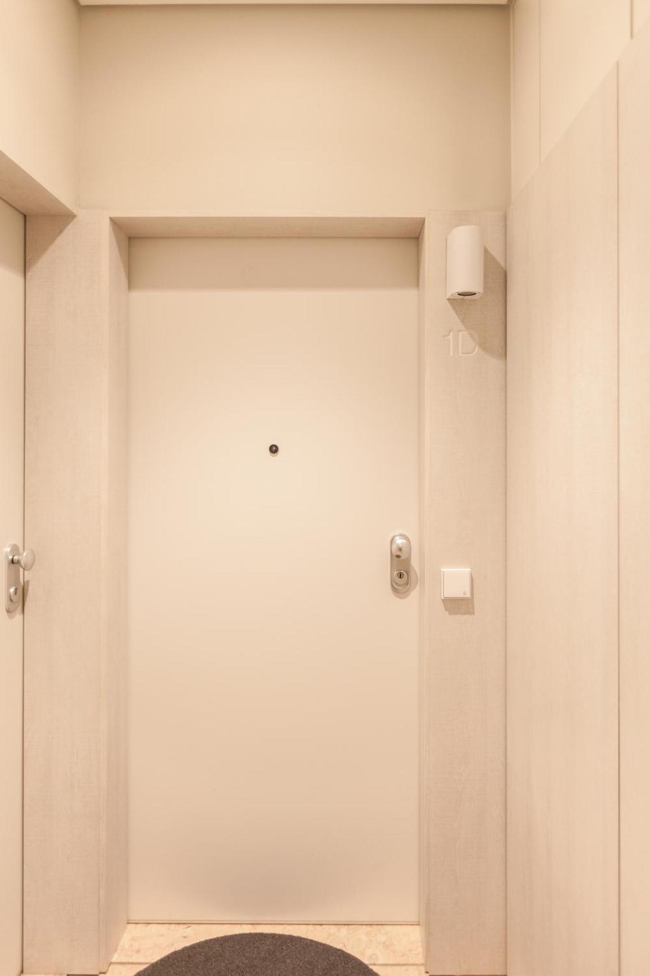Apartment Flh Baixa Elegant Escape Lisbon