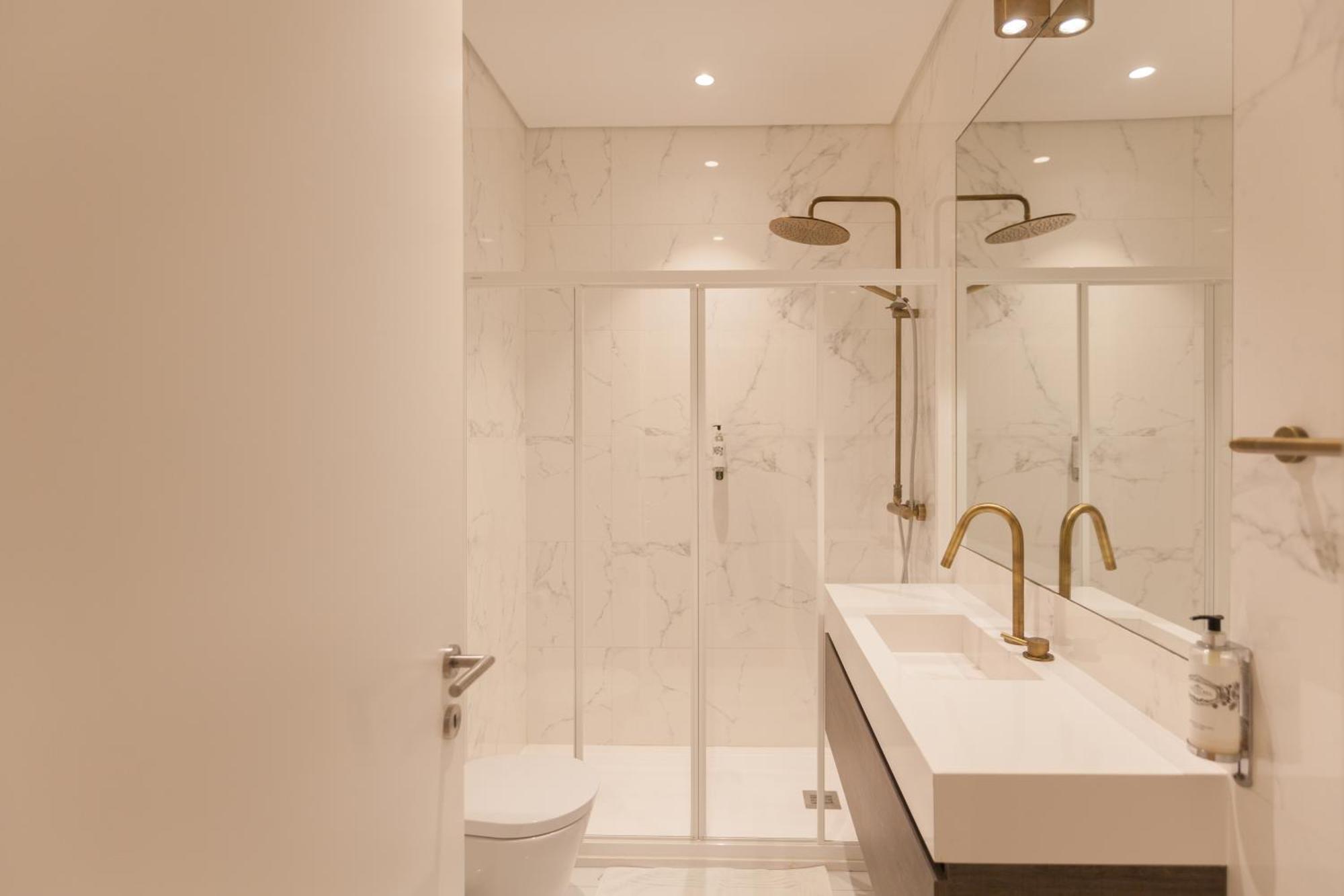 Apartment Flh Baixa Elegant Escape *