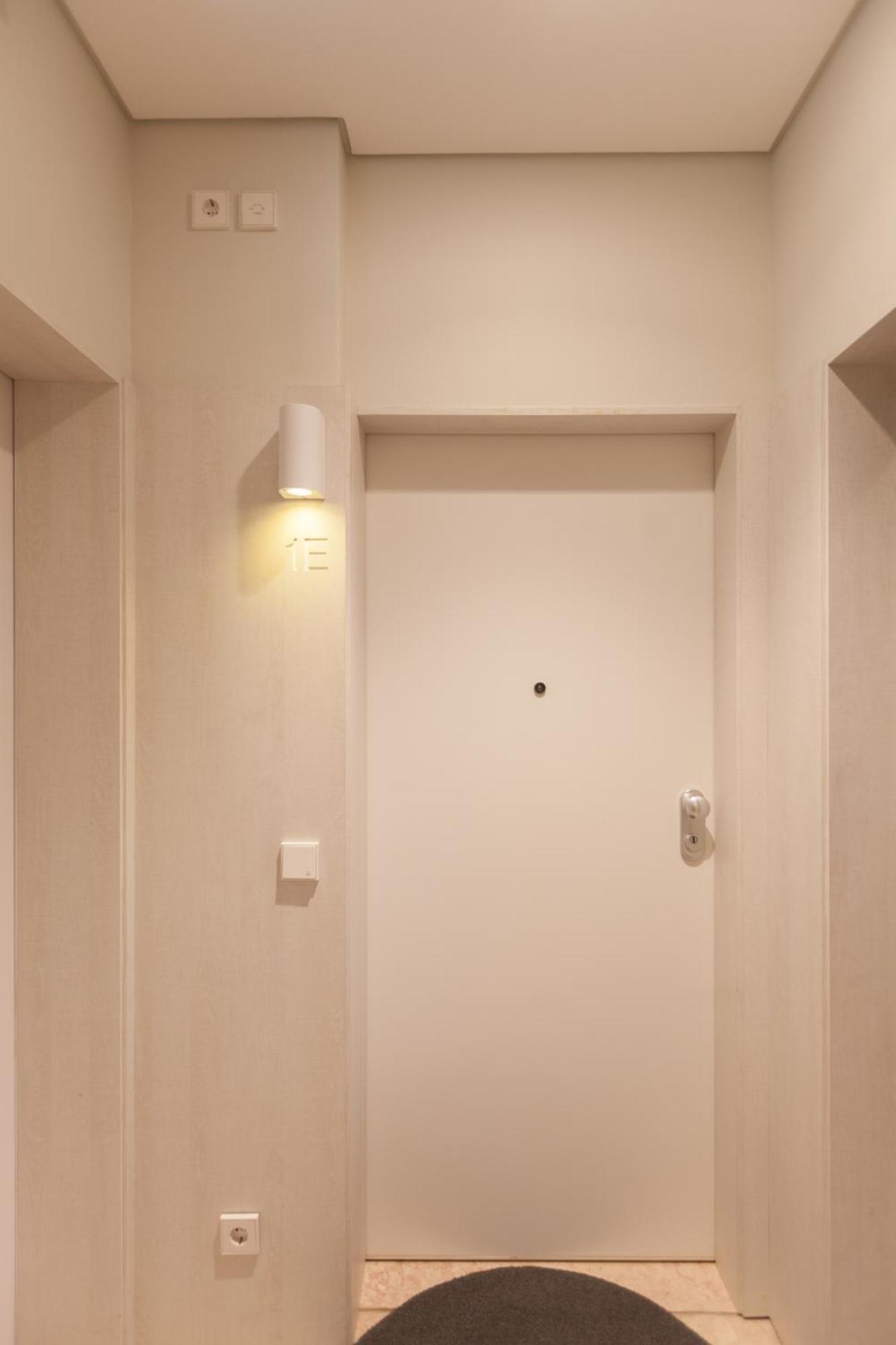 Flh Baixa Elegant Escape Apartment *