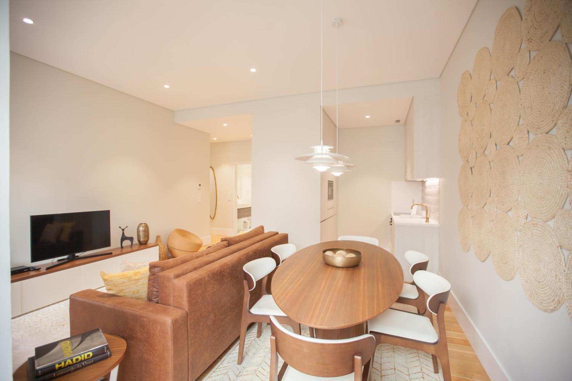 Flh Baixa Elegant Escape Apartment Lisbon