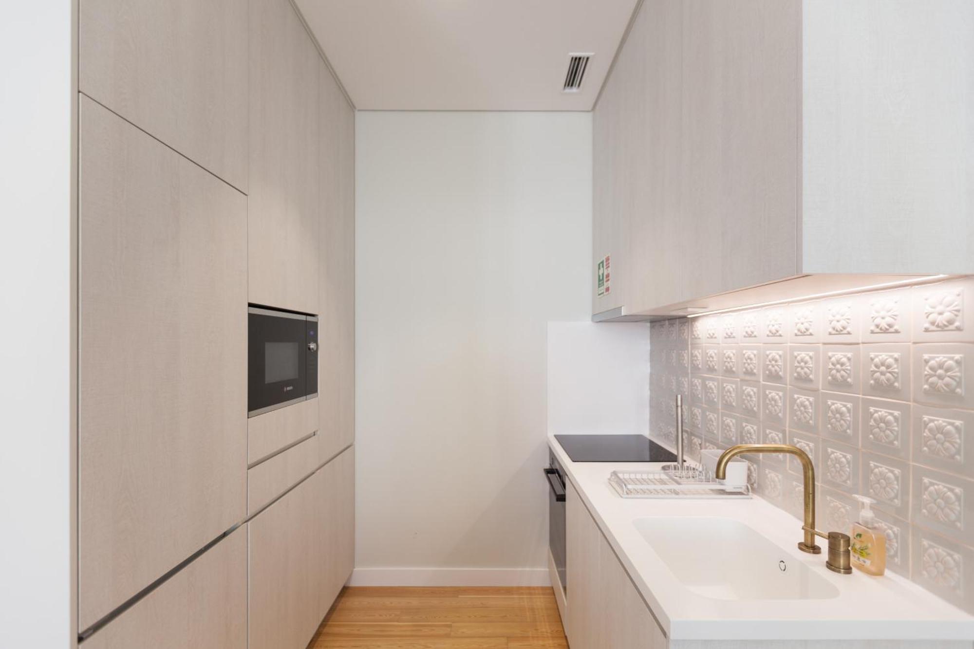 Flh Baixa Elegant Escape Apartment