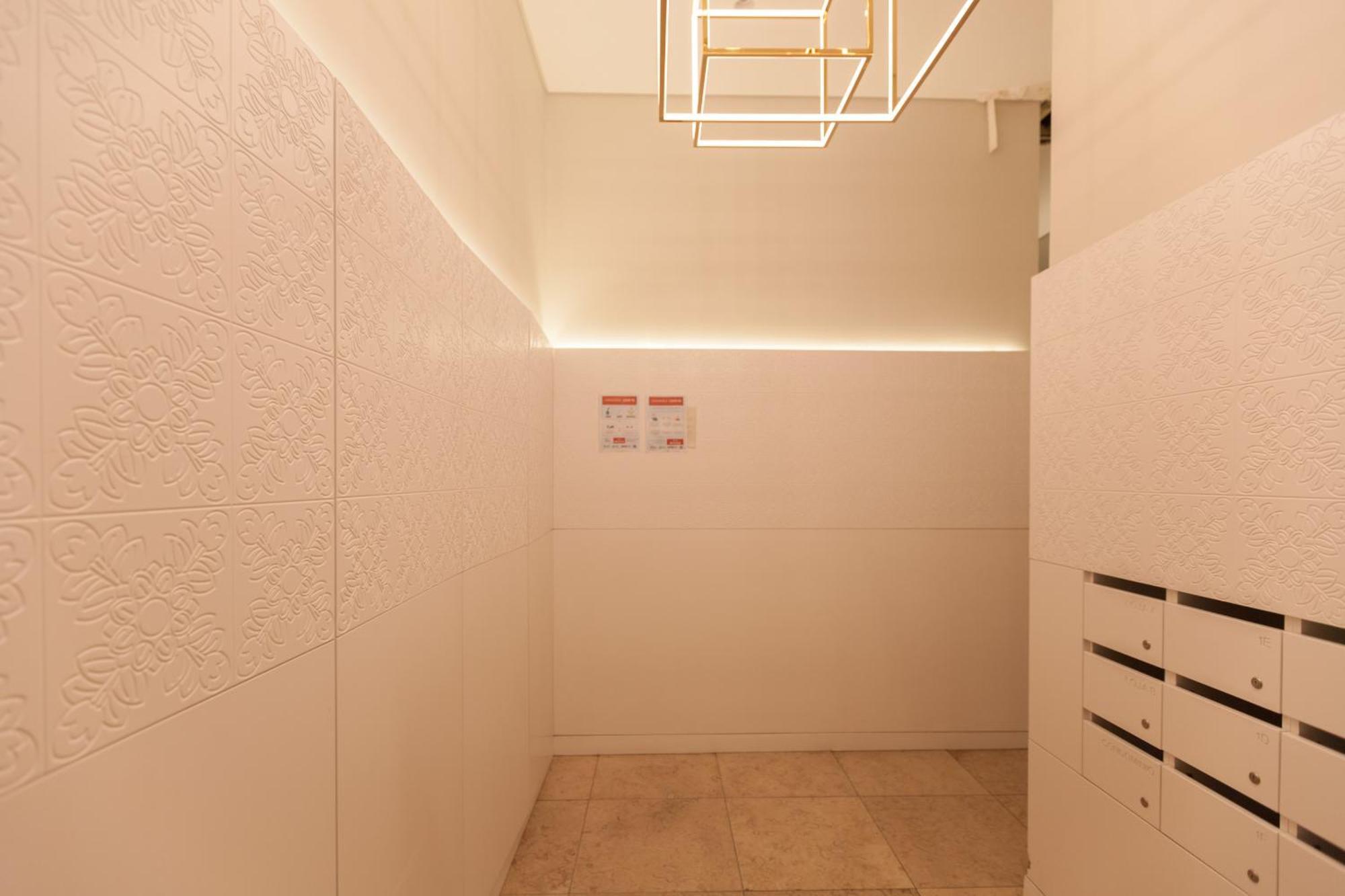 Apartment Flh Baixa Elegant Escape Lisbon