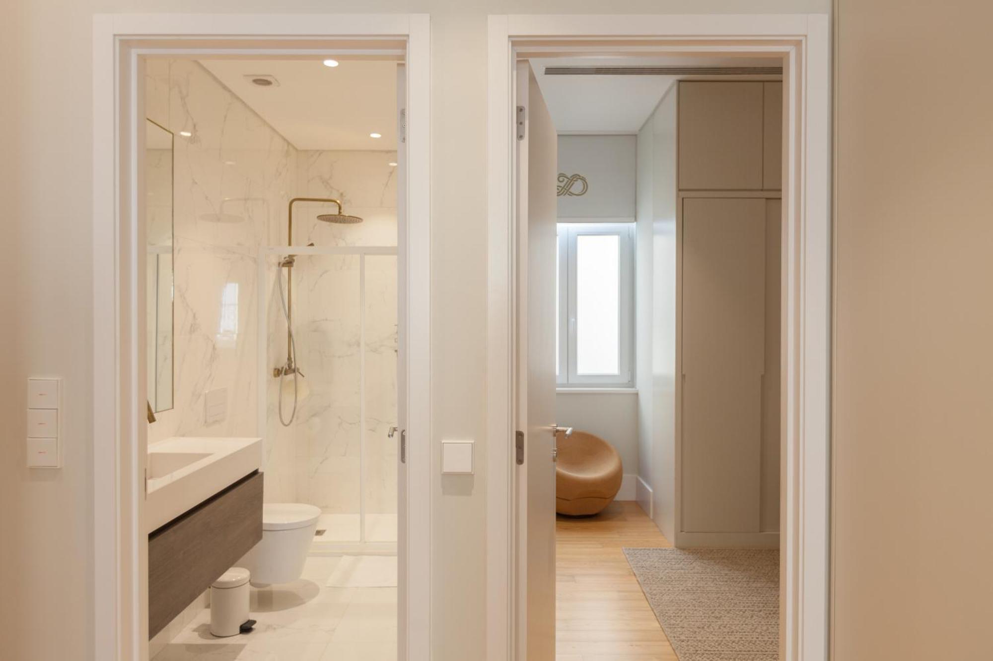 Flh Baixa Elegant Escape Apartment Lisbon